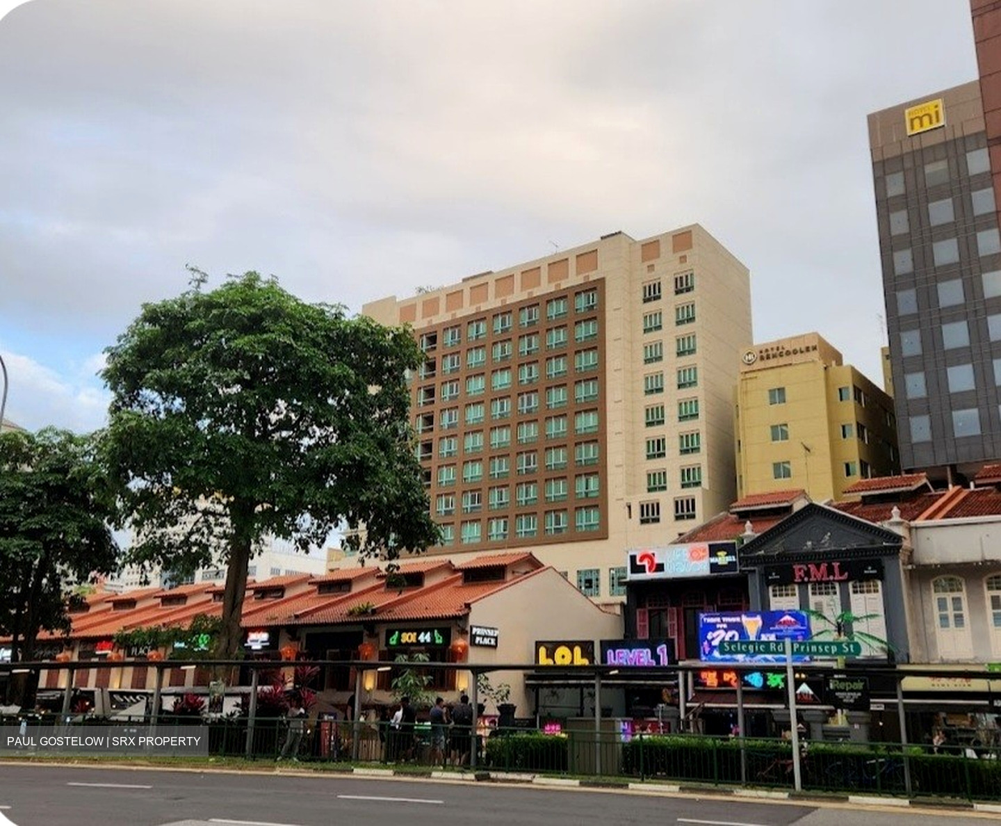 Prinsep Place (D7), Retail #452035141